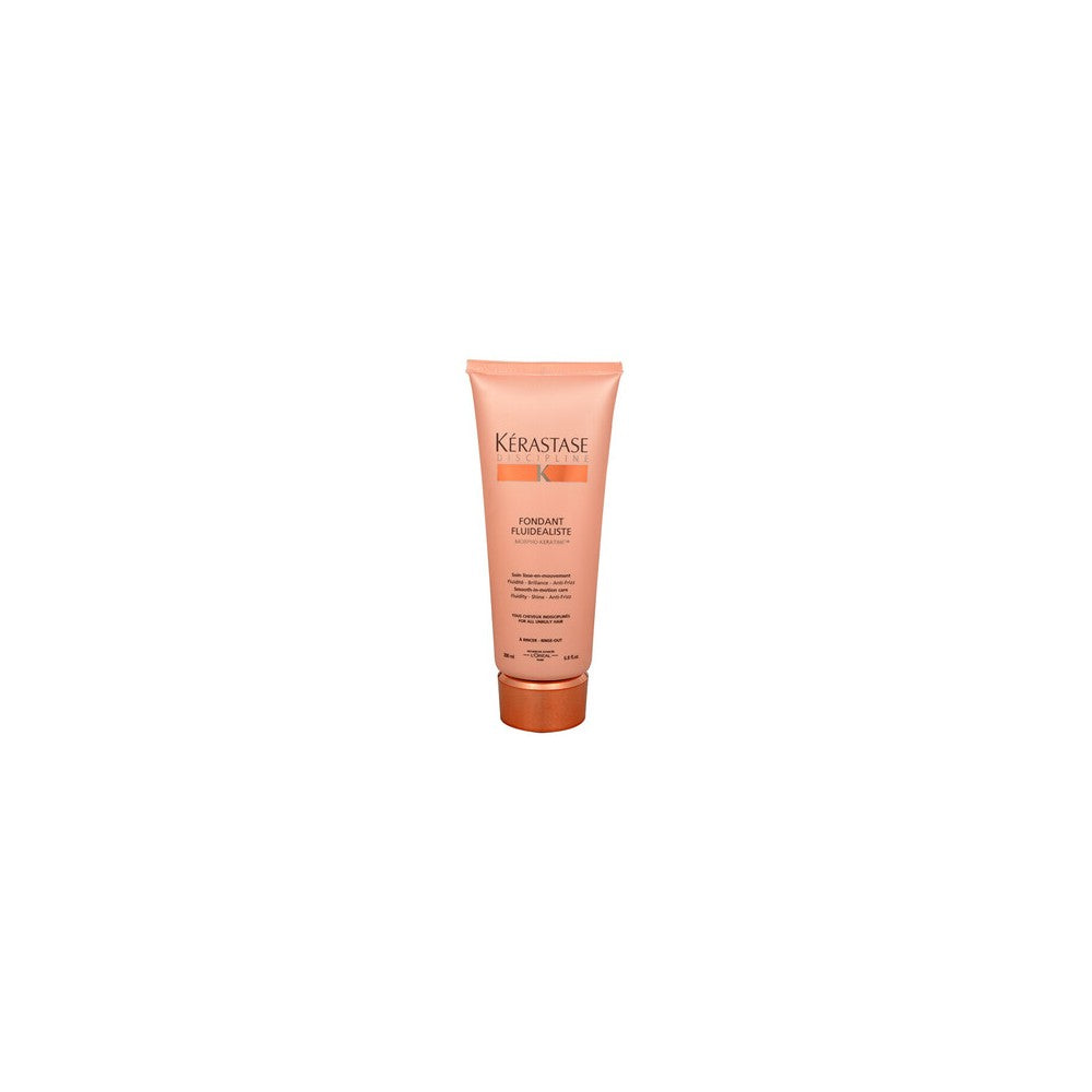 Kérastase Discipline Fondant Fluidealiste Glad-in-Motion Crème 200 ml