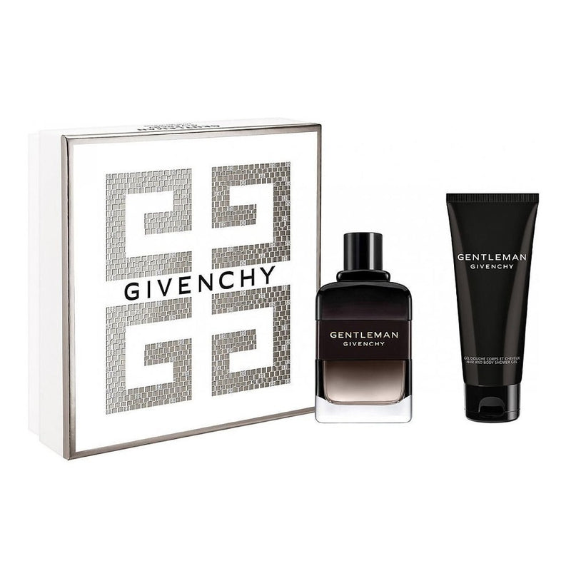 Givenchy Gentleman Boisée SET M 60 ml Set I.