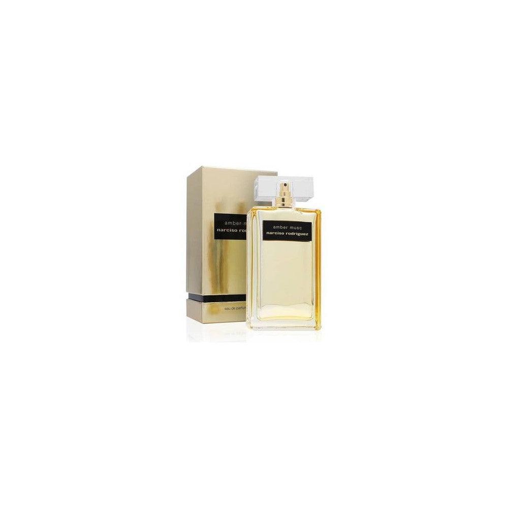Narciso Rodriguez Amber Musc EDP W 100 мл