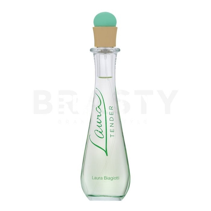 Laura Biagiotti Laura Tender Eau de Toilette Donna 75 ml