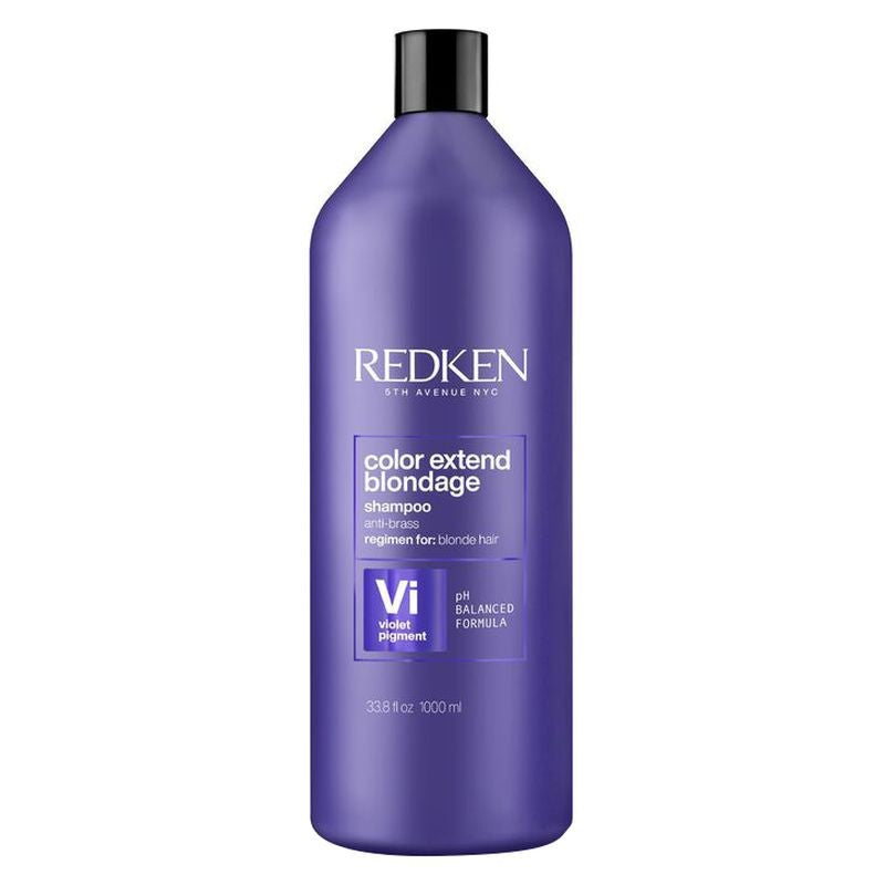 Redken Color Extend Blondage-shampoo 1000 ml