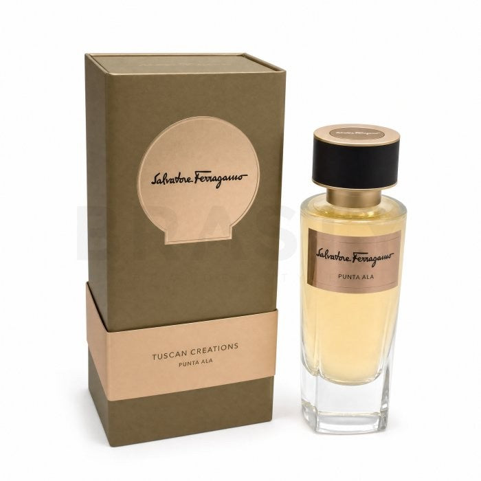 Salvatore Ferragamo プンタ アラ EDP U 100ml