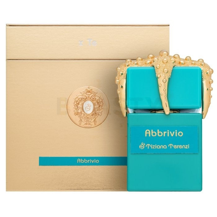 Tiziana Terenzi Abbrivio Parfém Unisex 100 ml