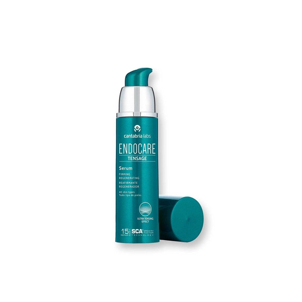 Cantabria Labs Endocare Tensage 30 ml — Sérum facial