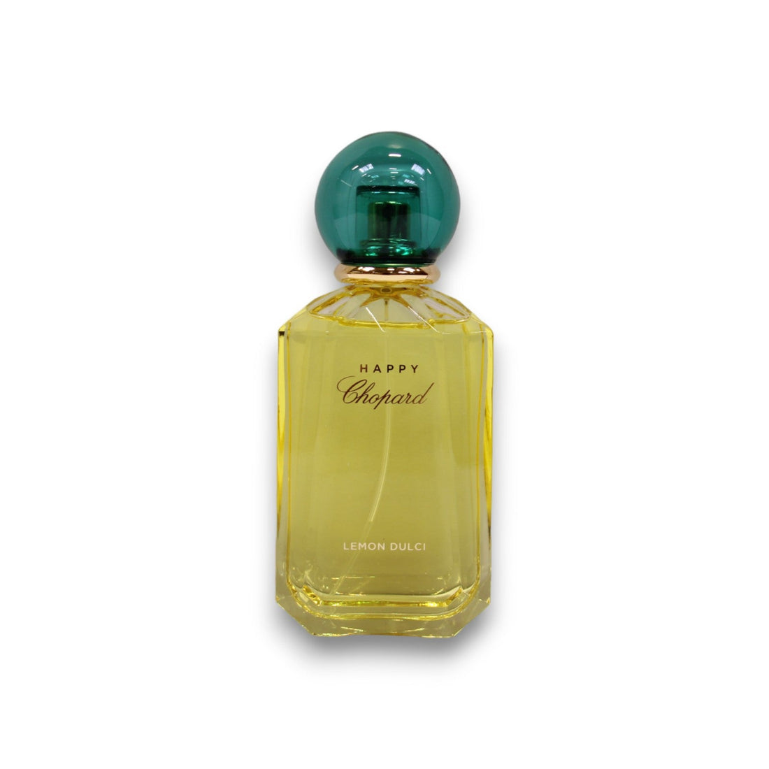 Chopard Happy Lemon Dulci 100 ml — Dames Eau de Parfum