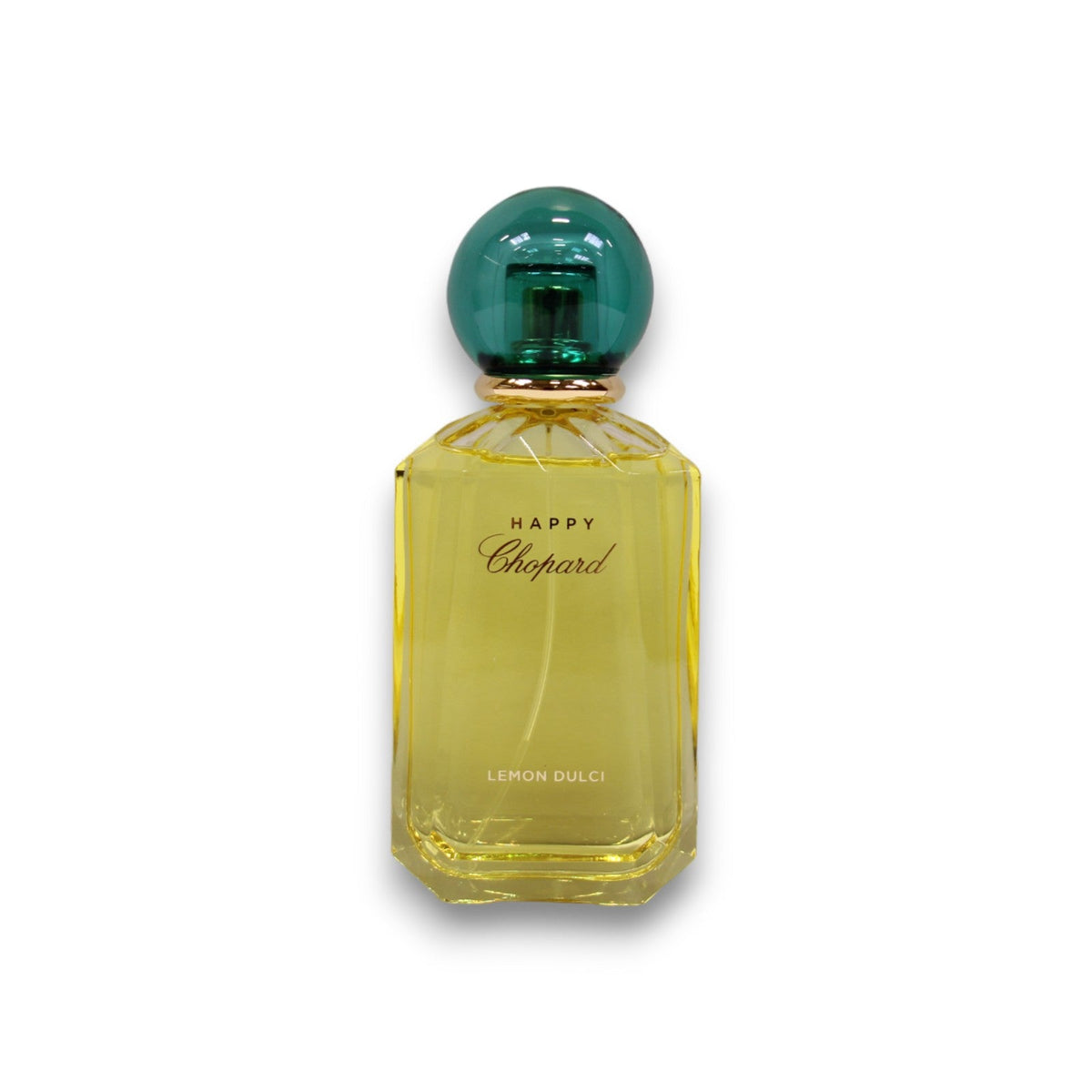 Chopard Happy Lemon Dulci 100 ml — Dames Eau de Parfum
