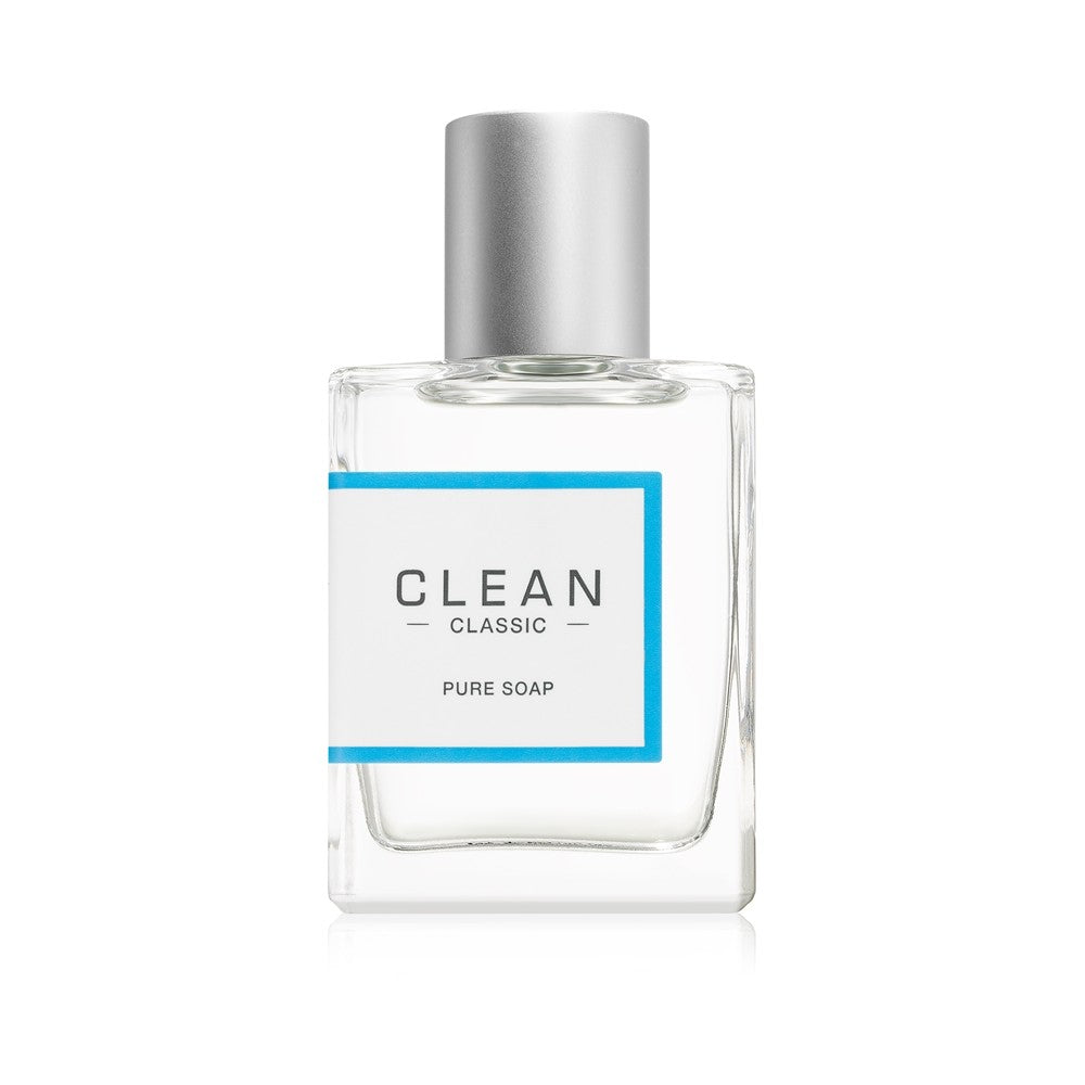 Clean Pure Soap Donna 30 ml — Eau de Parfum
