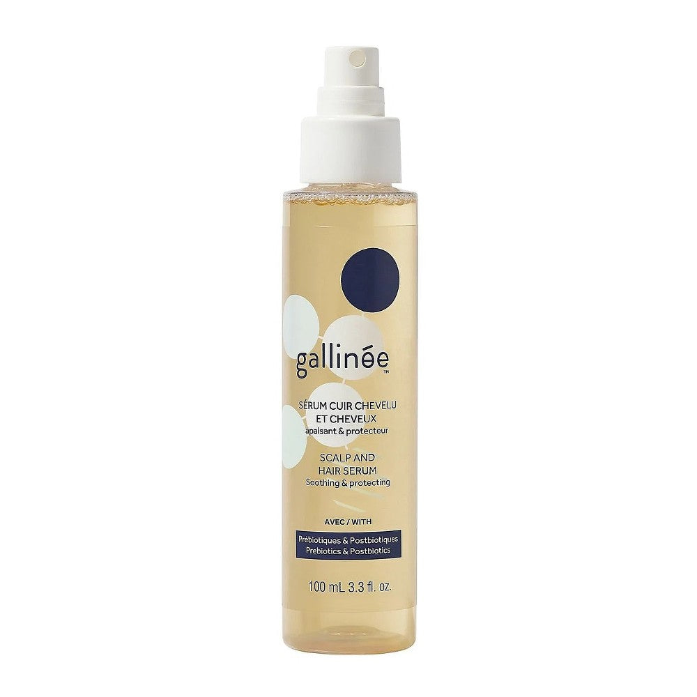 Gallinee Haarserum 100 ml — Haarserum