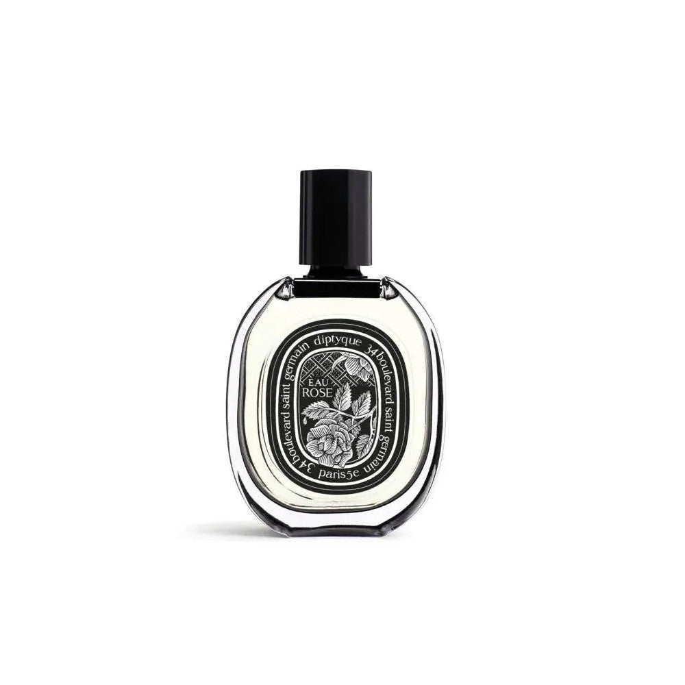 Diptyque Diptyque Eau Rose או דה פרפיום לשני המינים - 75 מ"ל