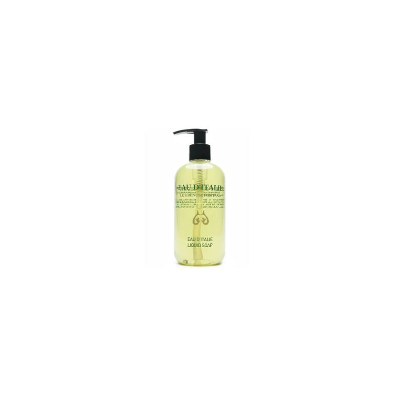 Eau d'italie Eau d'Italie Flytande tvål - 300 ml