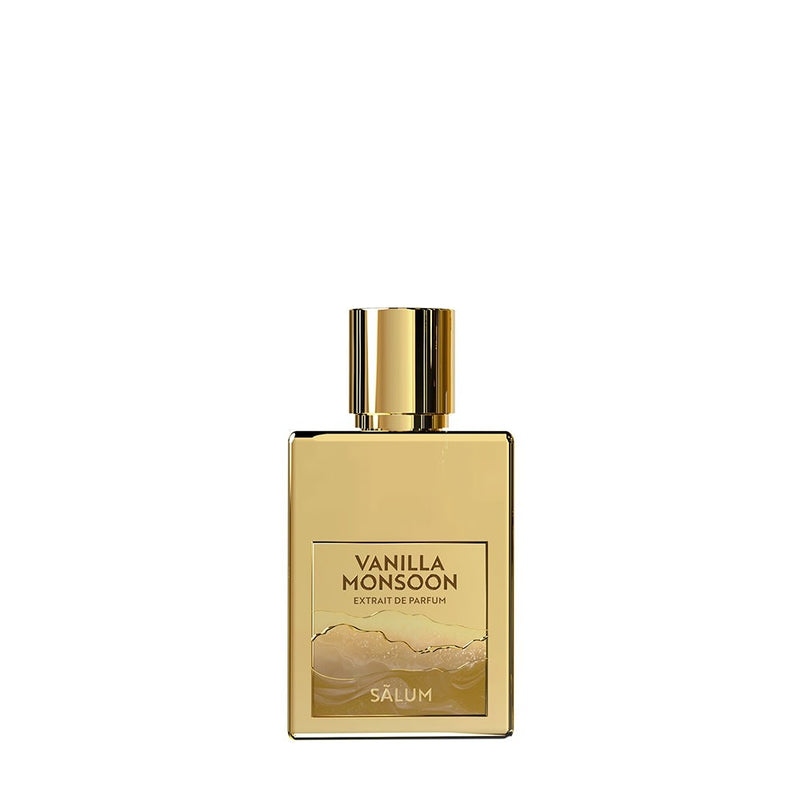 Salum Mousson Vanille - 50 ml d'extrait de parfum