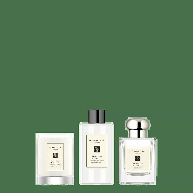 조 말론 우드 세이지 씨 솔트 2024 컬렉션 - 50 ml