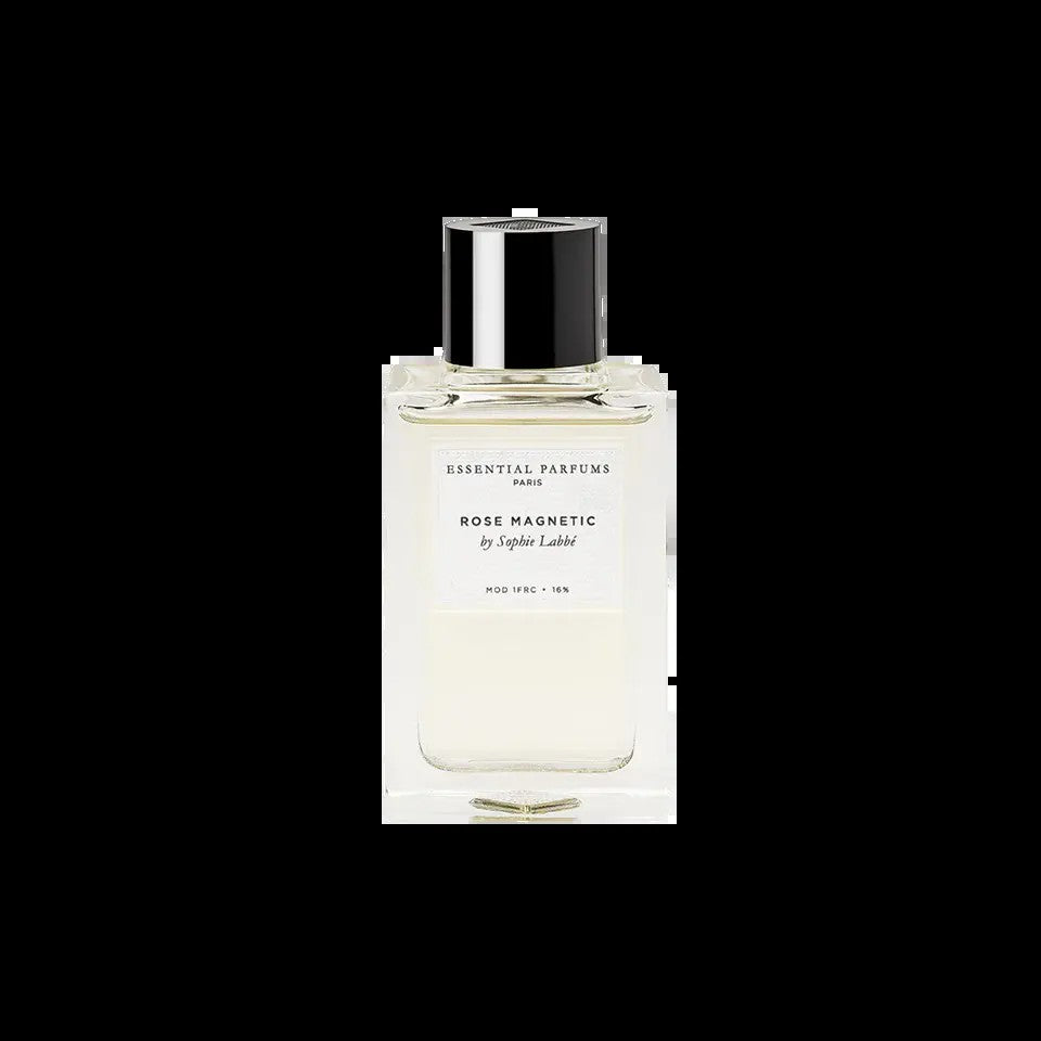 Perfumes essenciais Rose Magnetic de Sophie Labbé eau de parfum - 100 ml