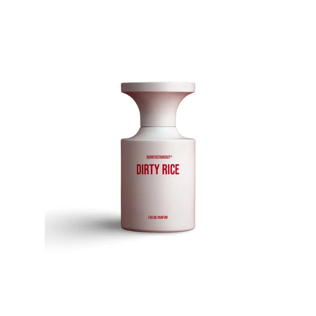Born to stand out Beskidte ris Born To Stand Out - 50 ml