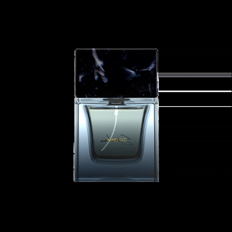 Sora dora Kamel Oud 50 ml — Extrait de Parfum 