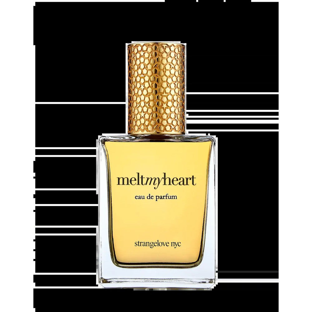 Strangelove NYC MeltmyHeart 50 ml Unisex — Eau de Parfum