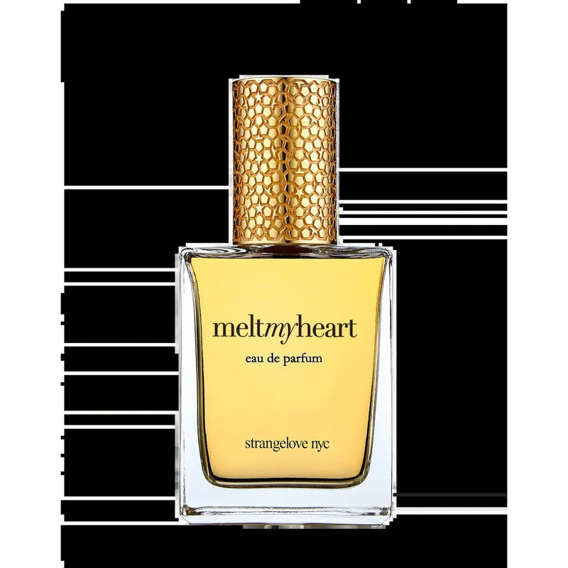 Strangelove NYC MeltmyHeart 50 ml Unisex — Eau de Parfum