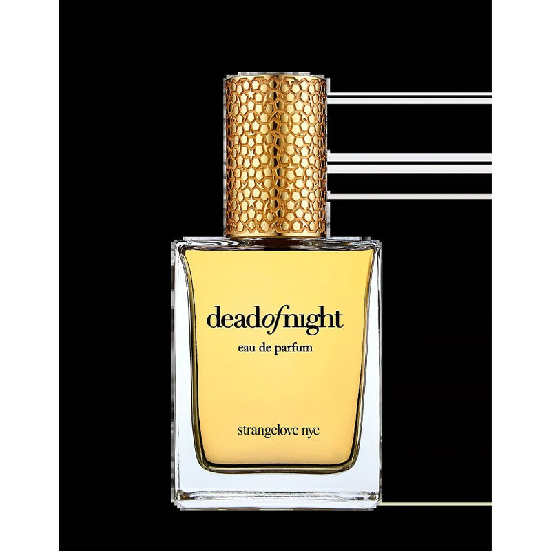 Strangelove DeadofNight - 50 ml eau de parfum unisex