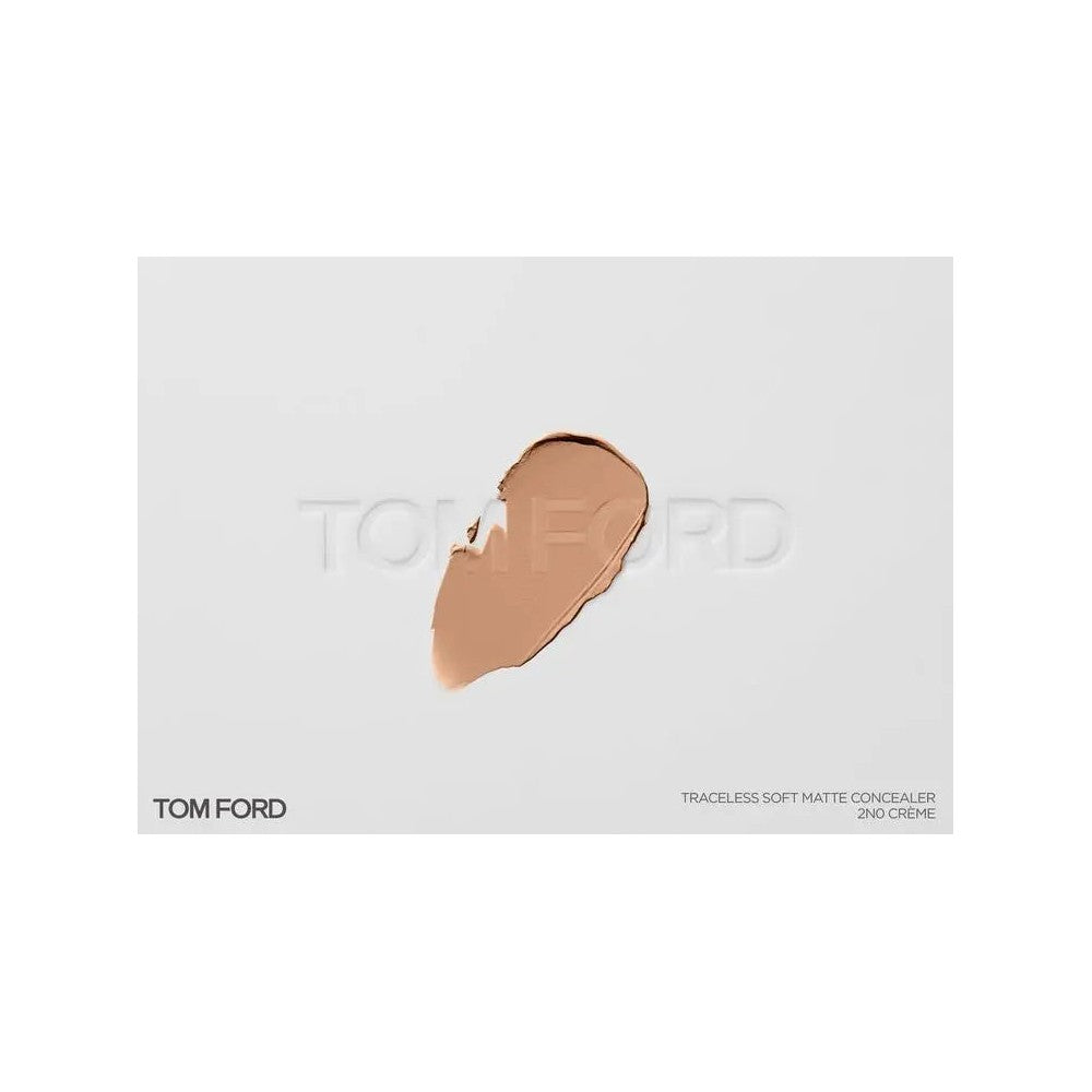 Tom Ford Traceless Soft Matte 2NO Creme — Korrektor 