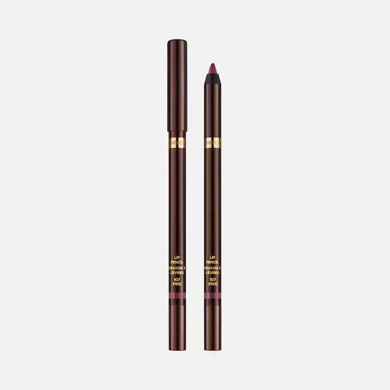 Tom Ford Lip Pencil 107 — Lip Pencil 