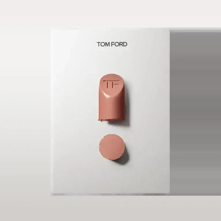 トムフォード リップティント - 14 セーブルスモーク