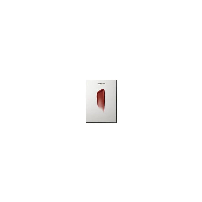Tom Ford Lippenstift Luxe Matte 131 Burn Peach — Lippenstift 