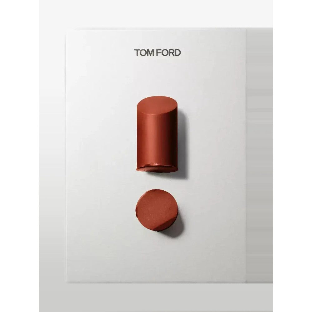Tom Ford Slim Lip Colour Shine Lipstick Tom Ford - First Look