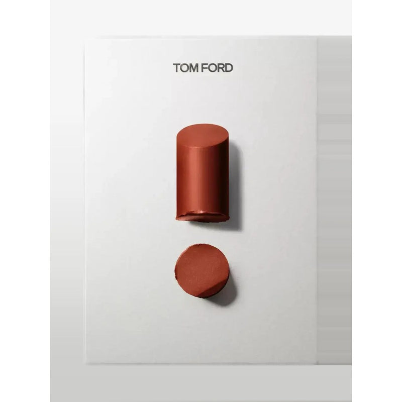 Tom Ford Slim Lip Colour Shine Lipstick Tom Ford - First Look