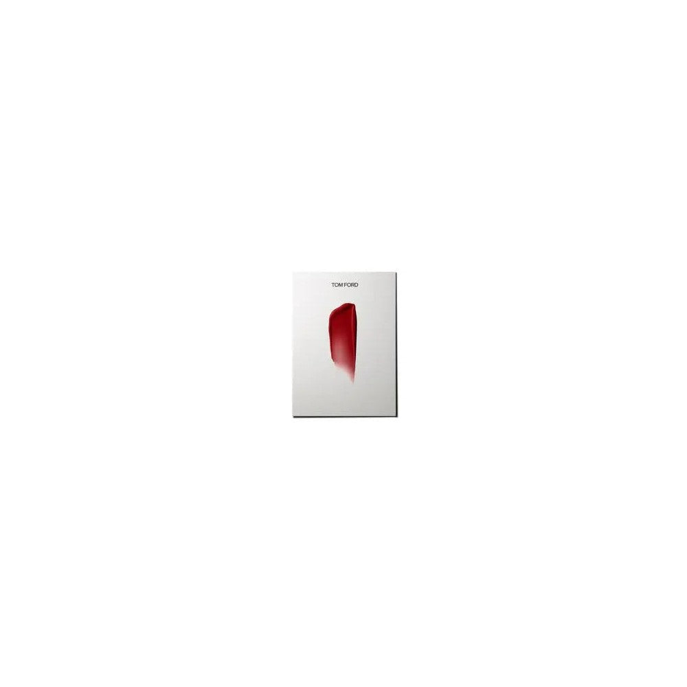 Tom Ford Lucidalabbra Luxe Matte 133 Scarlet Stiletto — Lucidalabbra