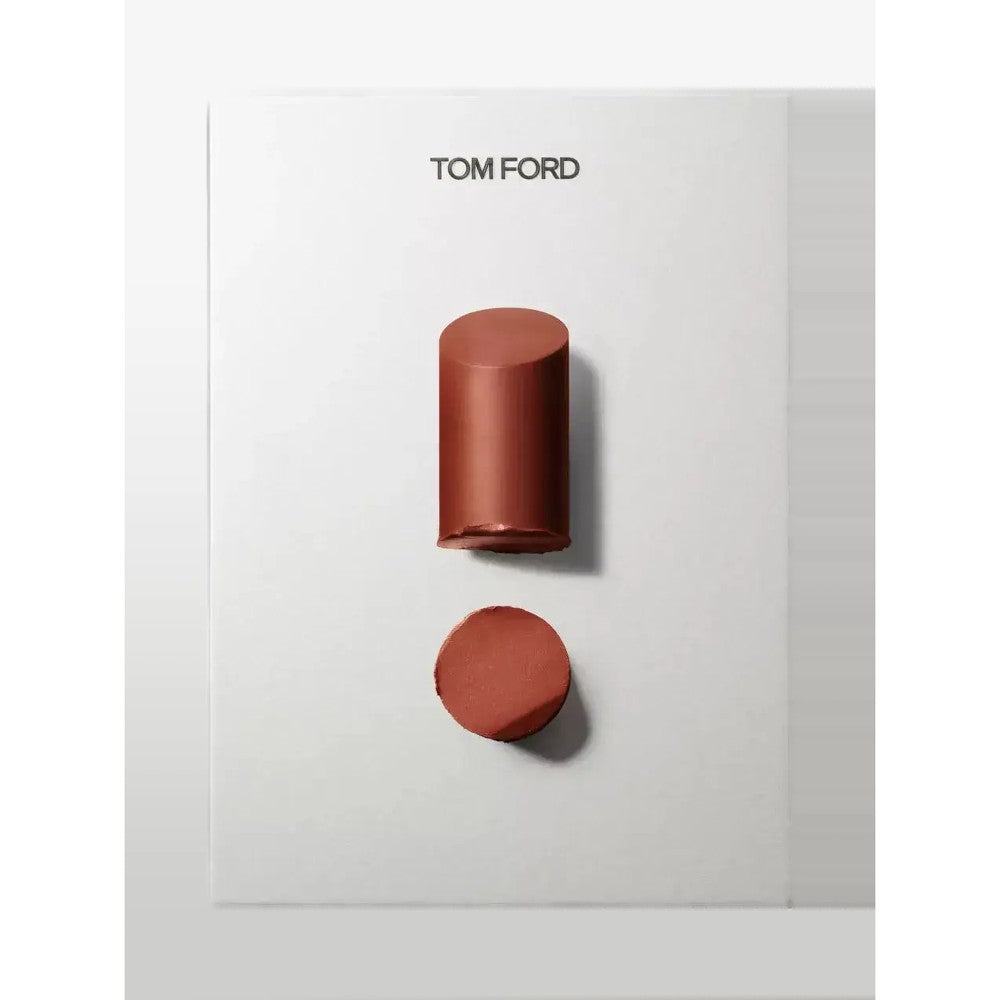 Tom Ford Slim Lip Color Shine Rossetto Open Back — Rossetto