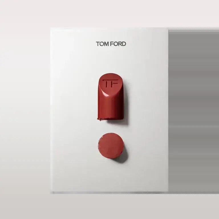 トム フォード リップ ティント - 11 スタナーズ