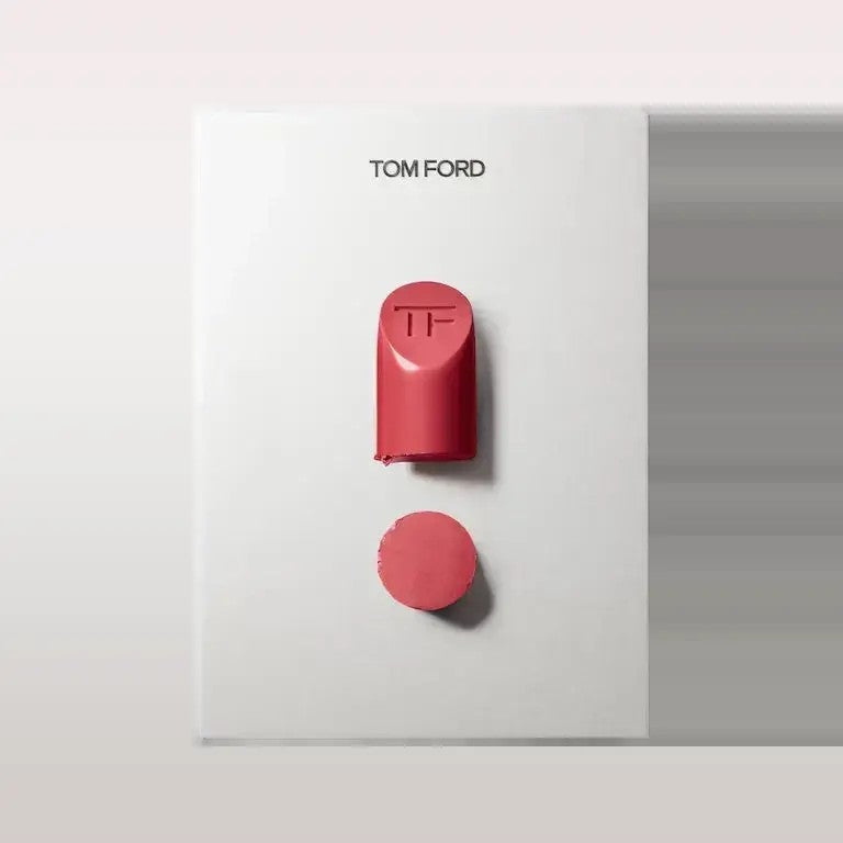 Tom Ford Lippenfarbe 05 Front Page — Lippenfarbe 