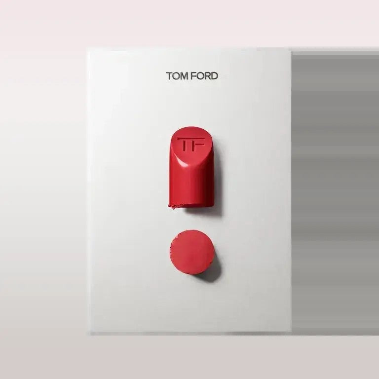 Tom Ford Lip tint 10 Cherry Lush