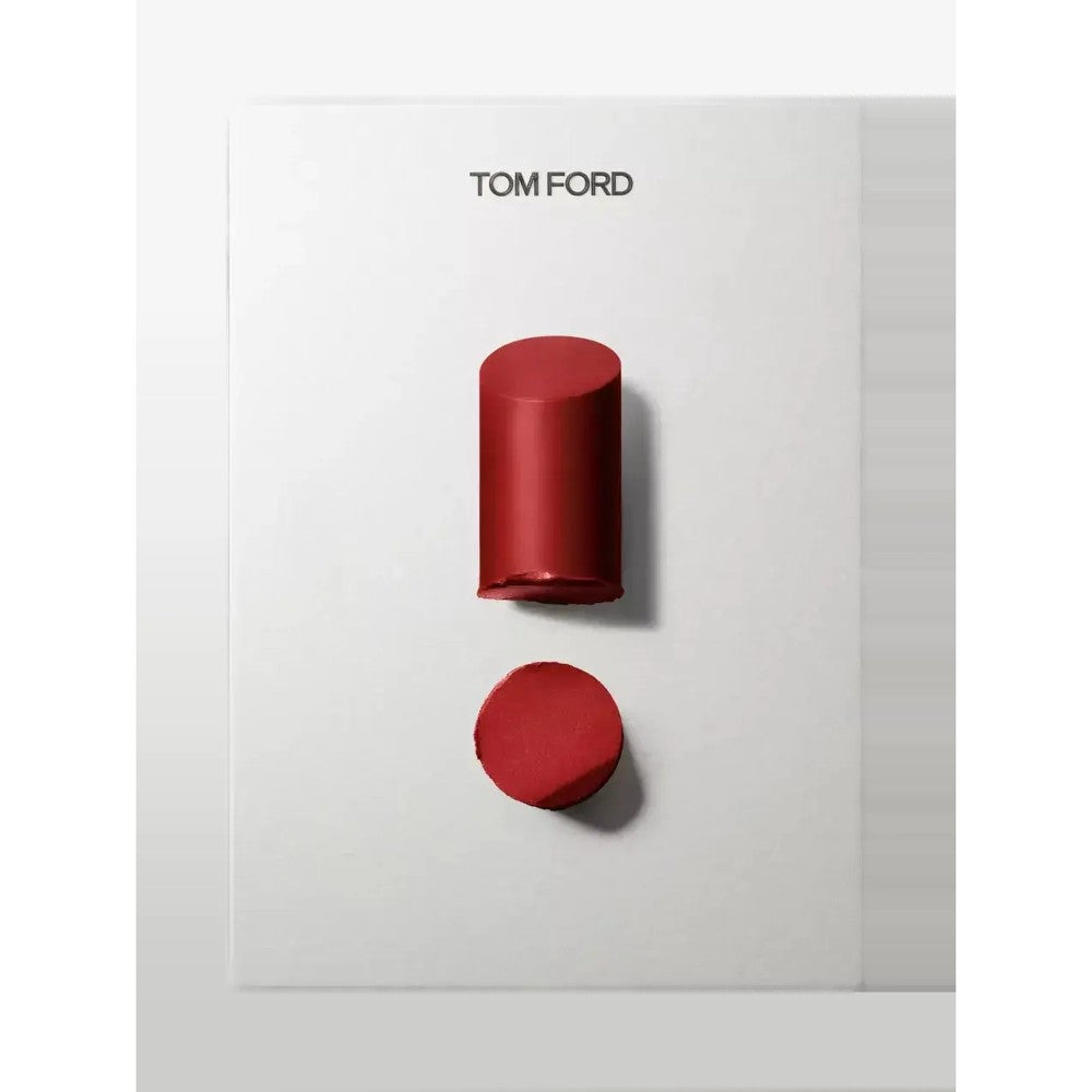 Tom ford Slim Lip tint Shine Lipstick Tom Ford - Atelier Red