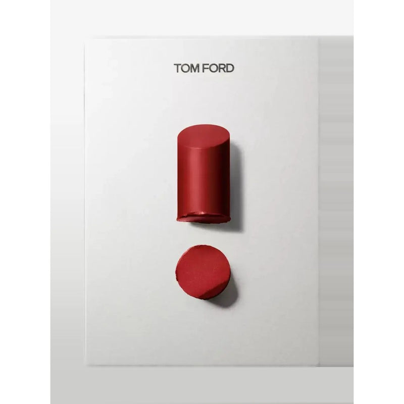 Tom ford Slim Lip tint Shine Lipstick Tom Ford - Atelier Red