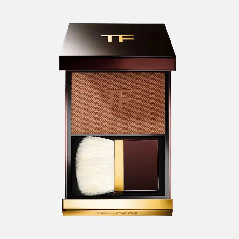 Tom ford Architecture 04 Sable Voile — Fard polvere