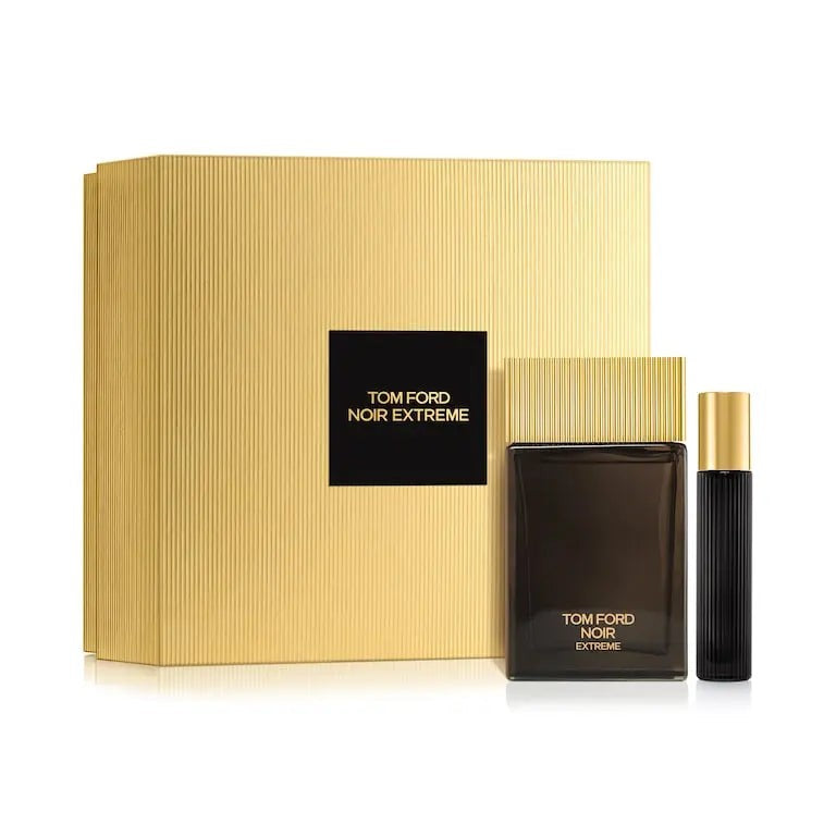 Tom ford Noir Extreme σετ 24 - 100 ml eau de parfum + 10 ml