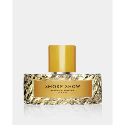 Vilhelm Vilhelm Parfumerie Smoke Show - 50 מ"ל
