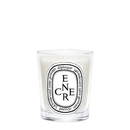 Diptyque Encre — Świeca