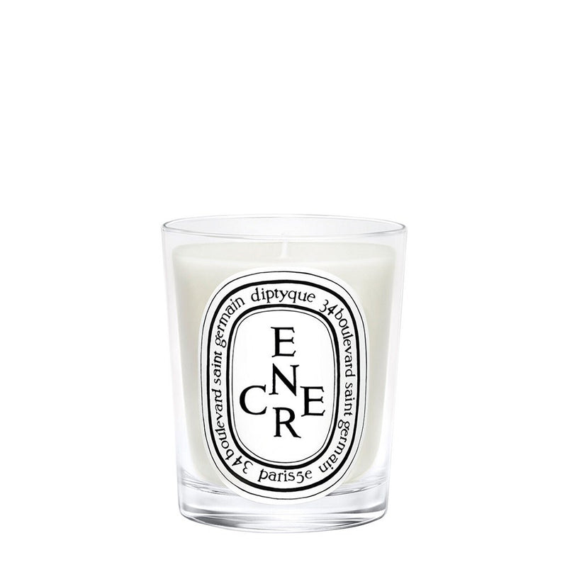 Diptyque Encre — Candela