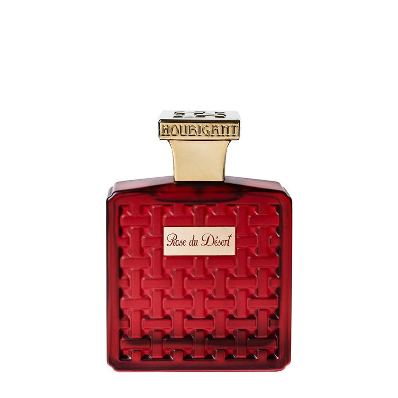 Houbigant Rose du Desert Eau de Parfum 100 ml