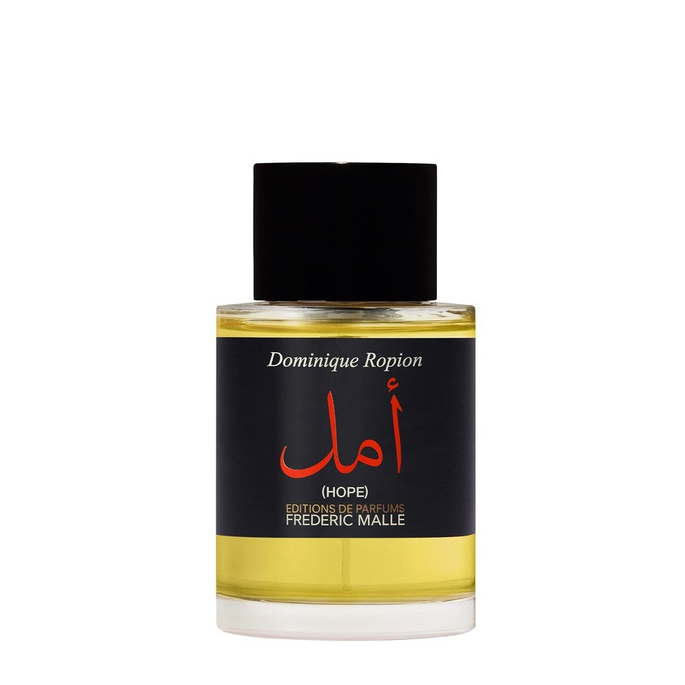 Frederic Malle Hope Eau de Parfum 50 מ"ל לשני המינים