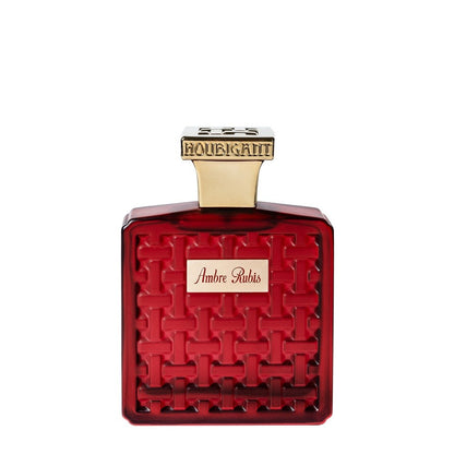 Houbigant Ambre Rubis Eau de Parfum 100 ml