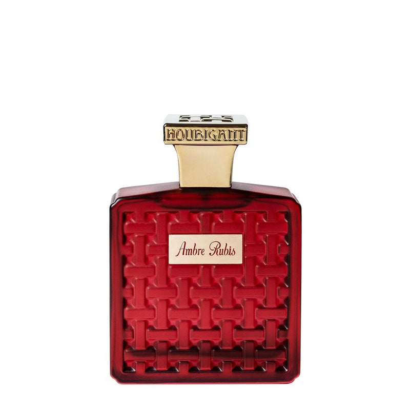 Houbigant Woda perfumowana Ambre Rubis 100 ml
