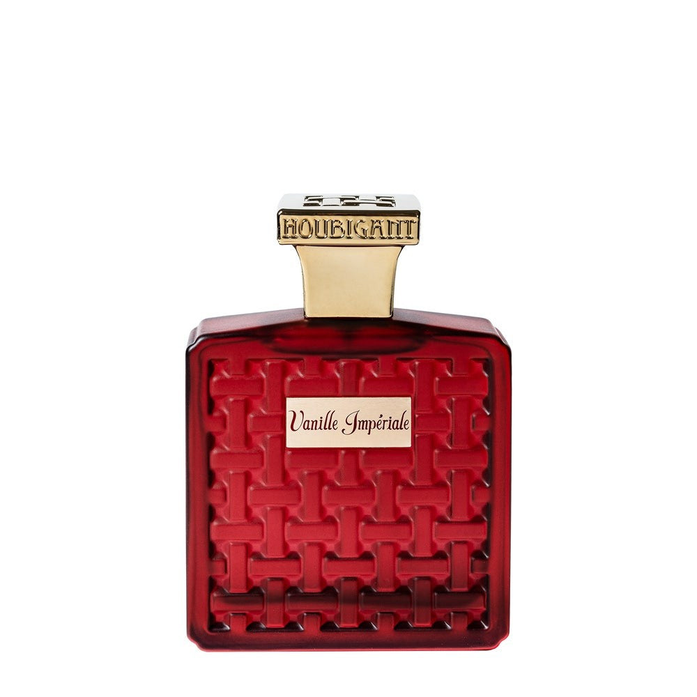 Houbigant Vanille Imperiale Eau de Parfum 100 מ"ל