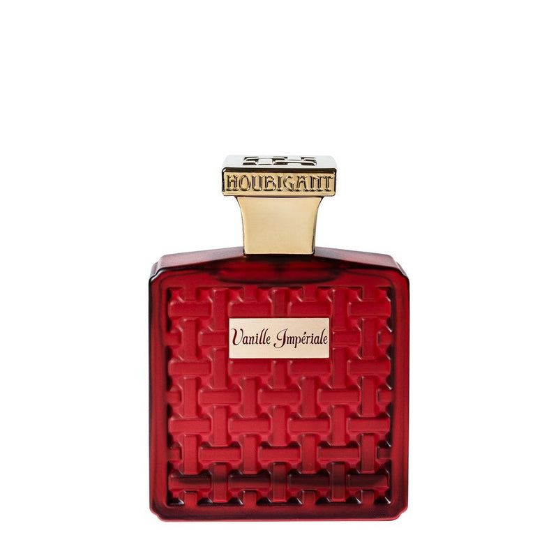 Houbigant Vanille Imperiale Eau de Parfum 100 ml