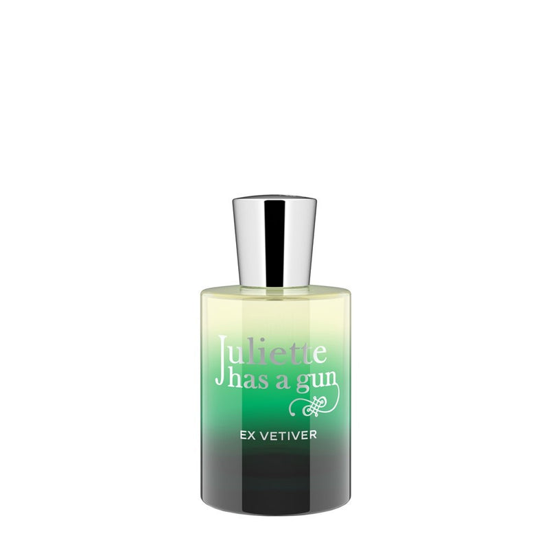 לג'ולייט יש Gun Ex Vetiver Eau de Parfum 7.5 מ"ל