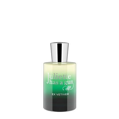 Juliette har en Gun Ex Vetiver Eau de Parfum 50 ml
