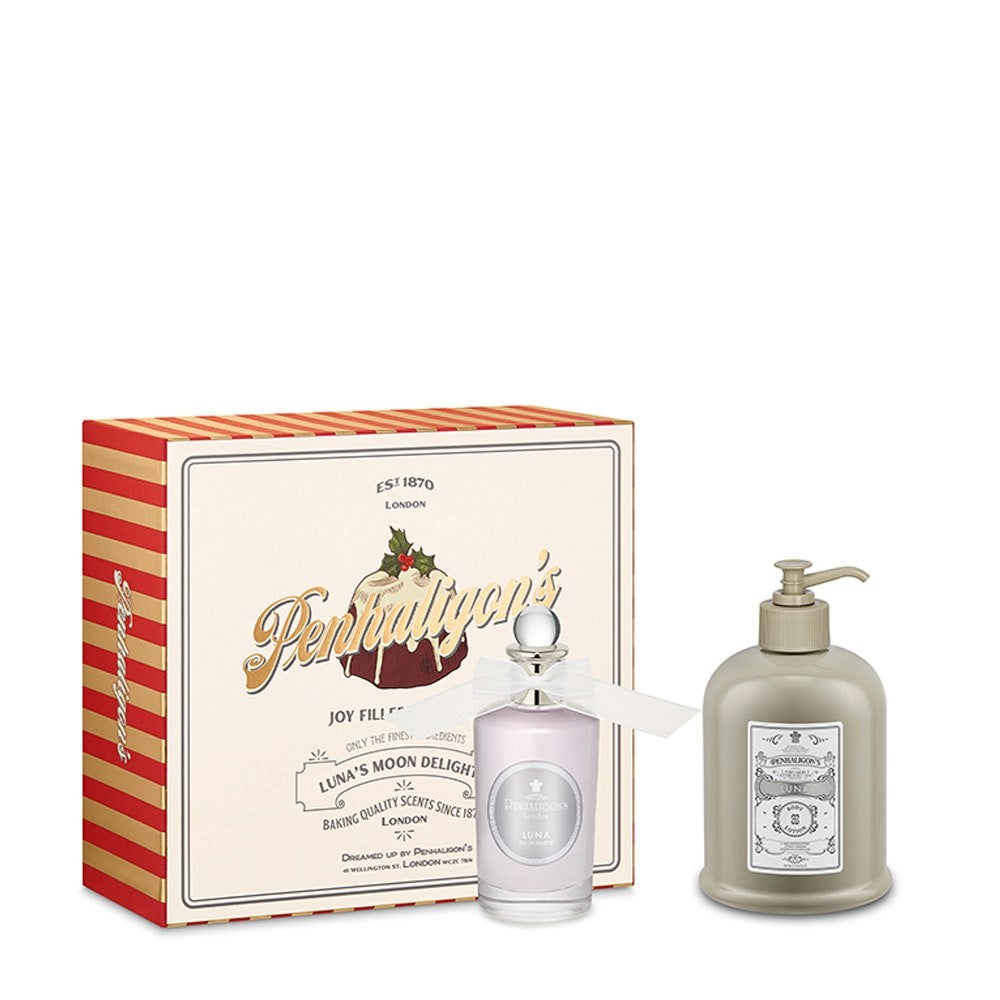 Penhaligons måne september 2024