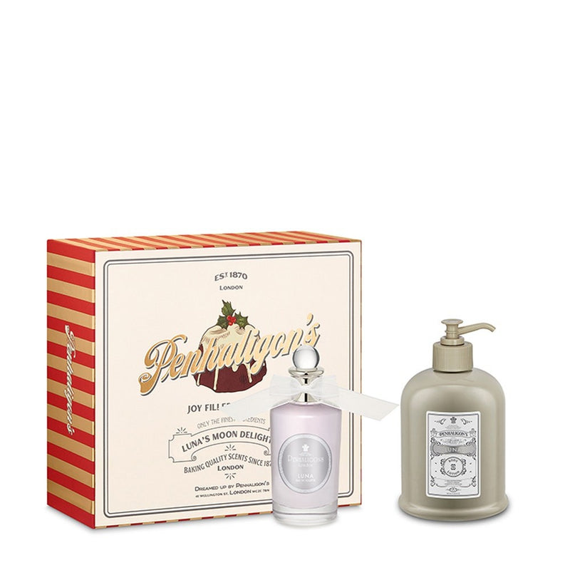 Penhaligons måne september 2024
